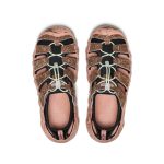Men's Hyperport HL Sandal | Terrain Bison