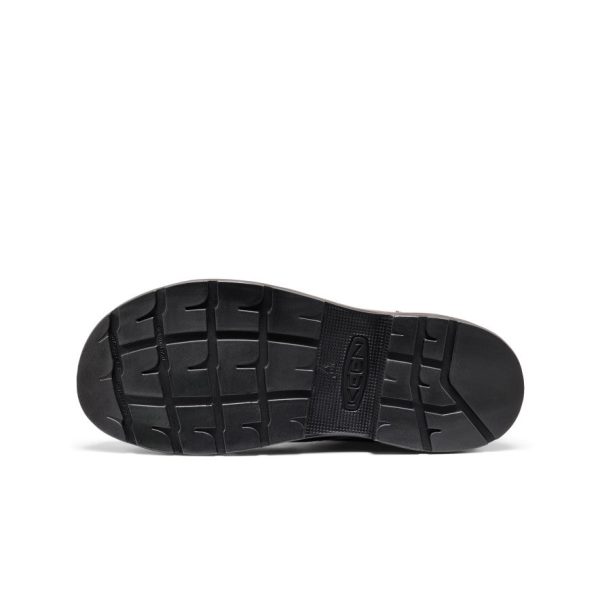 Men's Liberty 6 Waterproof 90?? Heel Boot (Carbon Toe) | Coffee Bean/Black