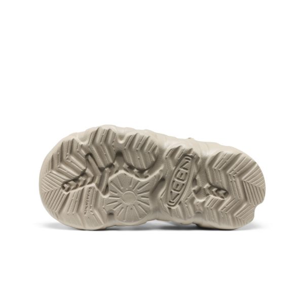 Little Kids' Hyperport H2 Sandal | Birch/Plaza Taupe