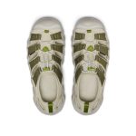 Men's Hyperport H2 Sandal | Abbey Stone/Golden Cypress
