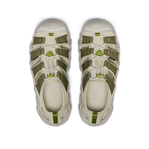 Men's Hyperport H2 Sandal | Abbey Stone/Golden Cypress