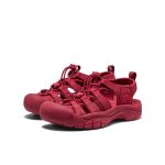 Women's Newport H2 | Monochrome/Garnet