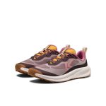 Women's Wander Trail Running Shoe | Huckleberry/Symphonic Sunset