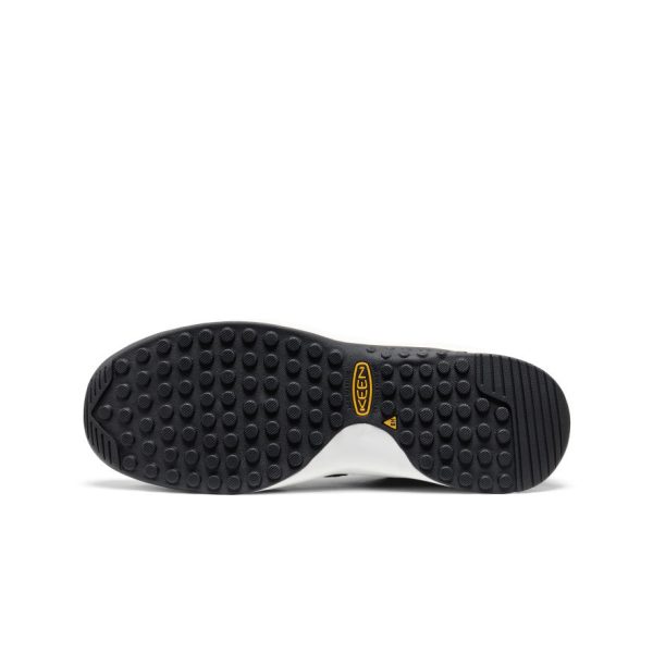 Men's KS86 Utility Work Sneaker (Carbon Toe) | Dark Earth/Black