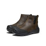 Men's Revel IV Waterproof Chelsea | Canteen/Black