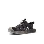 Women's Whisper Lite Sandal | Black/Magnet