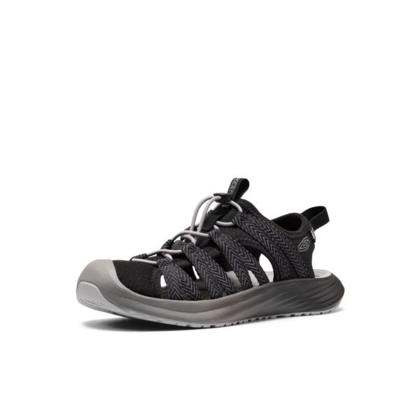 Women's Whisper Lite Sandal | Black/Magnet
