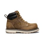 Men's Cincinnati 6 Waterproof 90?? Heel Boot (Carbon Toe) | Belgian/Sandshell