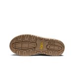 Women's San Jose 6 Waterproof Boot (Aluminum Toe) | Cascade Brown/Gum