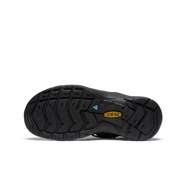 Women's UNEEK Astoria | Black/Black