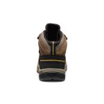 Men's Flint II Boot (Steel Toe) | Cascade Brown/Golden Rod
