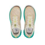 Women's Roam Trail Running Shoe | Birch/Cabbage
