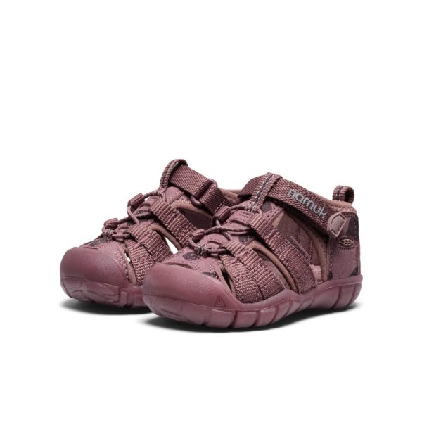 Toddlers' Seacamp II CNX namuk Sandal | Mauve