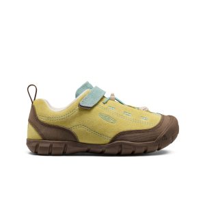 Big Kids' Jasper II | Lemon Grass/Aquifer