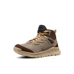Men's Hightrail Waterproof Hiking Boot | Canteen/Oak Buff