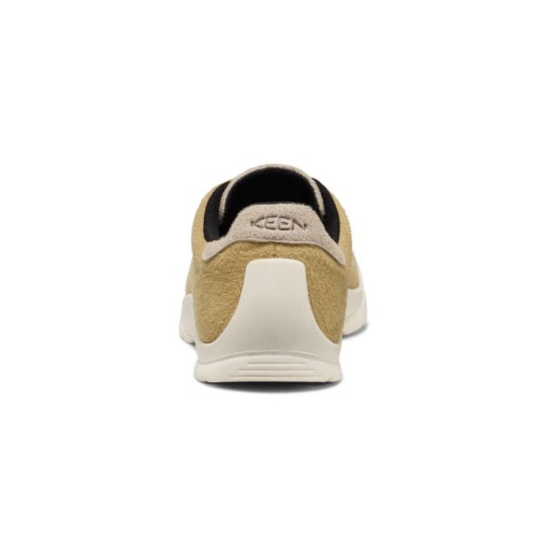 Men's Jasper KM Lite Sneaker | Khaki/Birch