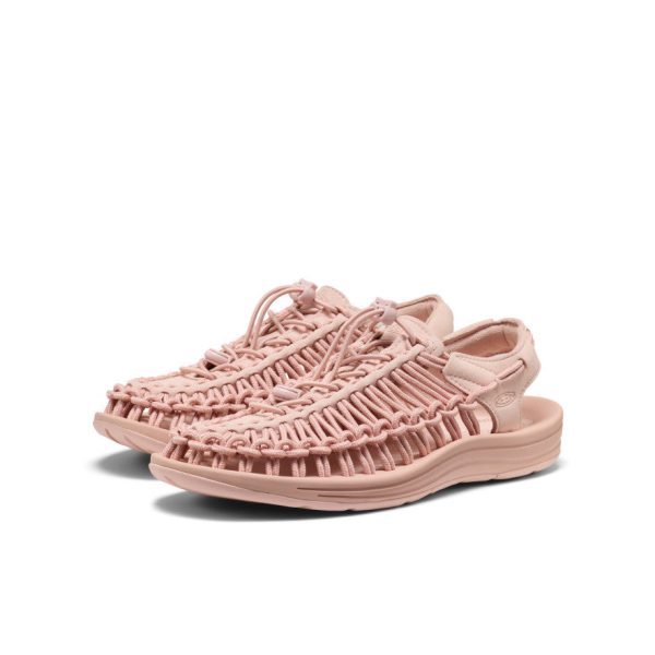 Women's UNEEK Sneaker | Cameo Rose/Cameo Rose