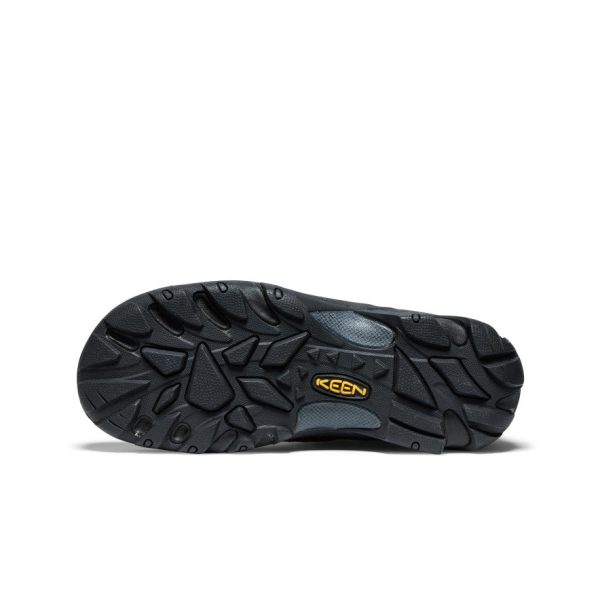 Men's Targhee II Waterproof Hiking Boot x Leave No Trace | Leave No Trace