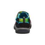 Big Kids' Newport H2 | Rainbow Tie Dye