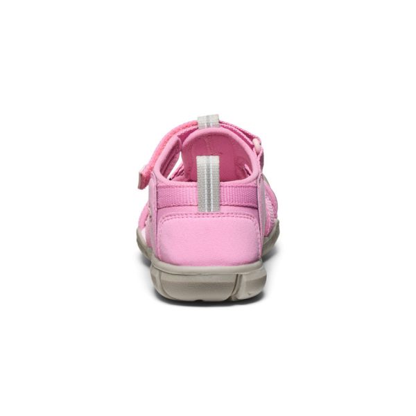 Big Kids' Seacamp II CNX | Moonlite Mauve/Giggle Pink