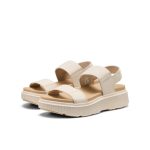 Women's Elle Mila Backstrap Sandal | Birch/Birch