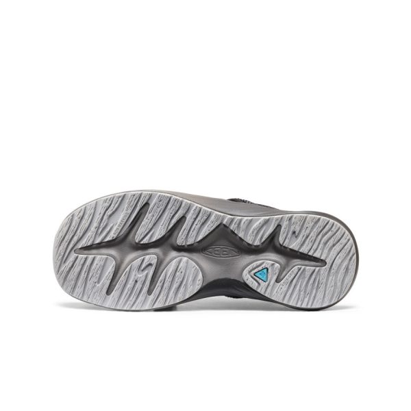 Women's Whisper Lite Sandal | Black/Magnet