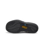 Men's SOLR Sandal | Black/Gold