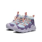 Little Kids' Hypowser Waterproof Chukka | Purple Haze/Skyway