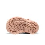 Toddlers' Newport H2 | Cameo Rose Monochrome