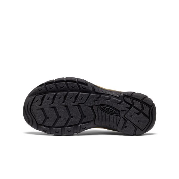 Men's Newport H2 Sandal | Gradient Dark Olive