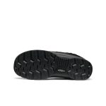Women's Jasper Split Skall Studio Sneaker | Skall Black