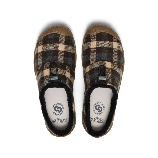Women's Howser III Slide | Magnet/Birch