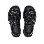 Men's Newport HL Sandal | Perseid Black