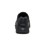 Women's KS86 Utility+ Work Sneaker (Carbon Toe) | Black/Black