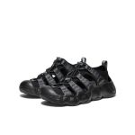 Women's Hyperport H2 Sandal | Black/Steel Grey