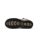 Men's Flint II Boot (Steel Toe) | Cascade Brown/Golden Rod