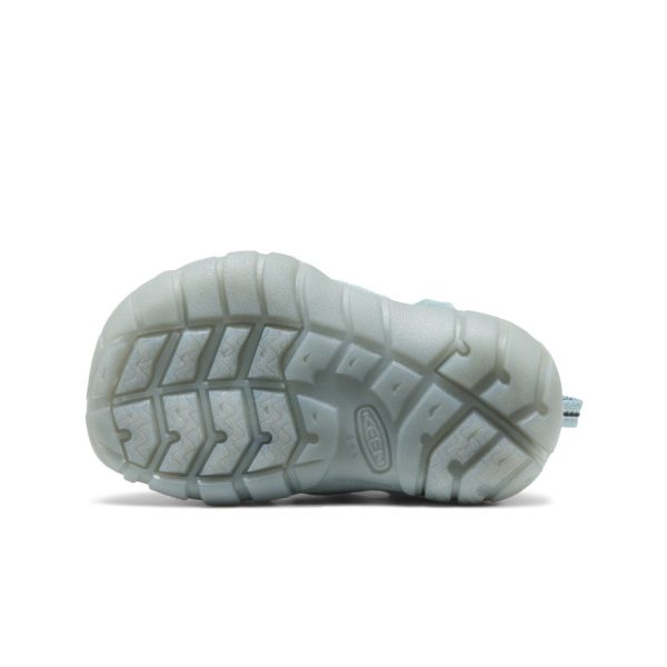 Toddlers' Seacamp II CNX namuk Sandal | Ice Blue