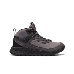 Men's Hightrail Polar Waterproof Hiking Boot | Steel Grey/Magnet