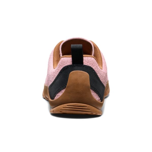 Men's Jasper Sneaker x Highsnobiety | Pink/Gum