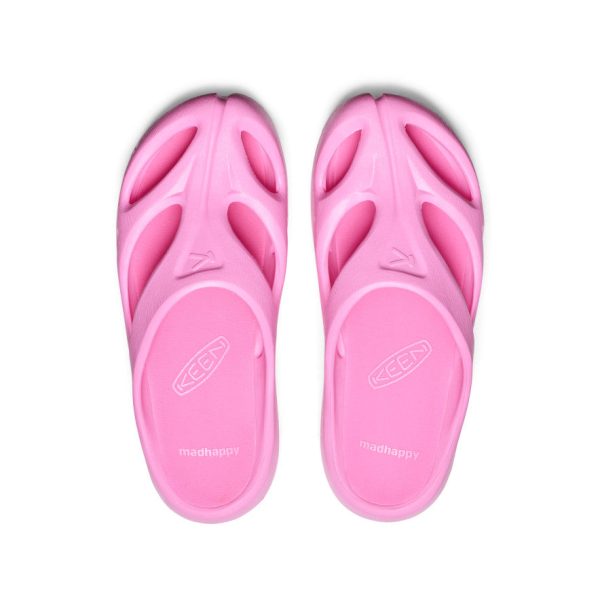All Gender Shanti Clog x Madhappy | Pink
