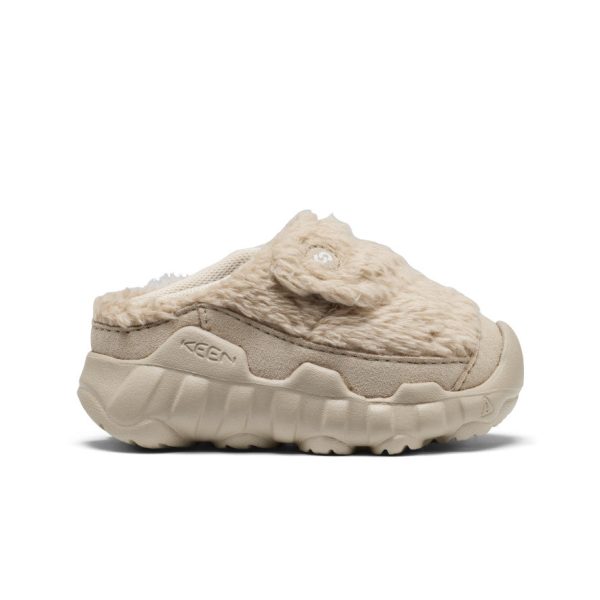 Toddlers' Hypowser Wrap Shoe | Plaza Taupe/Birch
