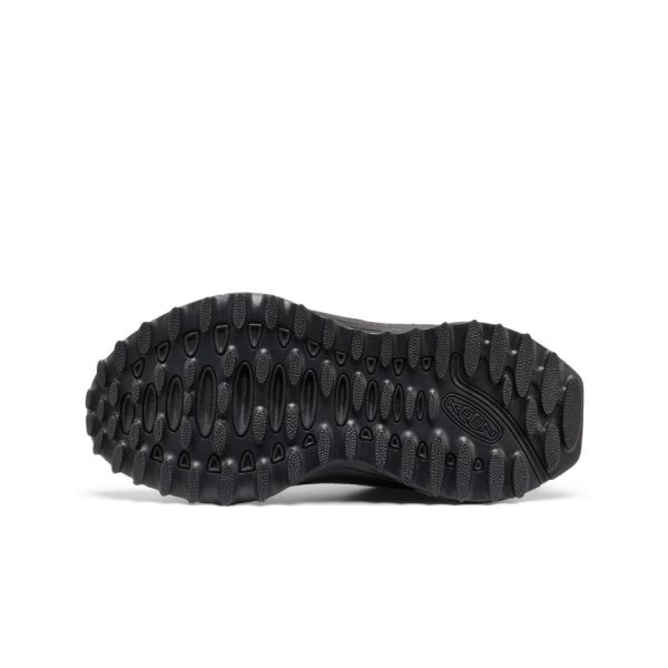 Big Kids' Jasper Zionic Sneaker | Safari/Wax Yellow