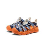 Big Kids' Hyperport H2 Snow Peak Sandal | Tanehozuki