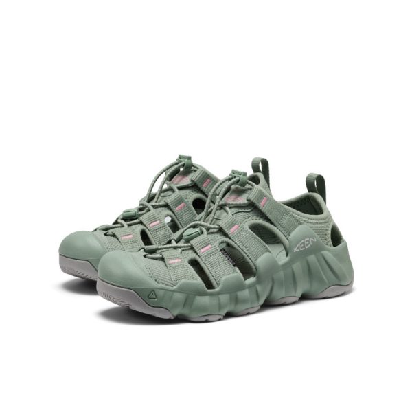Women's Hyperport H2 Sandal | Monochrome/Lily Pad
