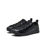 Women's Jasper Sneaker | Perseid Black