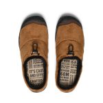Men's Howser III Slide | Bison/Black