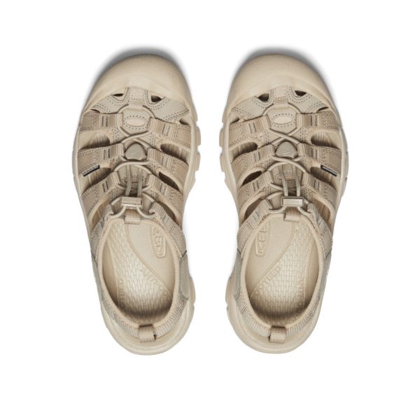 Women's Newport H2 | Monochrome/Safari