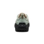 Women's KS Mino Sneaker | Iceberg Green/Black