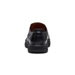 Women's Newport Oxford | Nocturnal Black