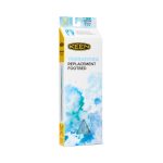 Women's Terradora Replacement Insole | Light Blue